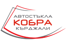 Автостъкла „КОБРА“ Logo