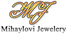 Mihaylovi Jewelery Logo
